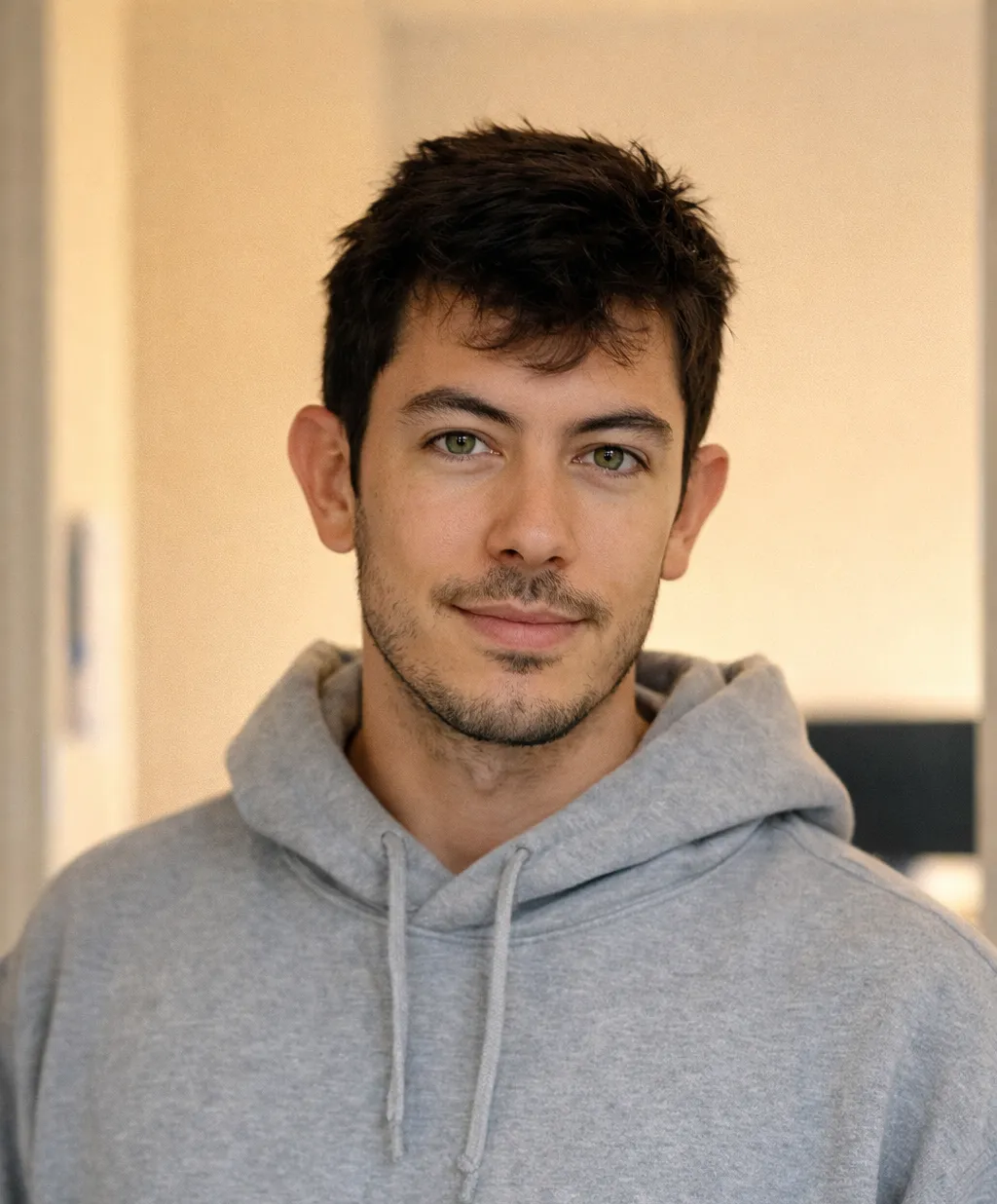 Valerio, founder of AttackerView